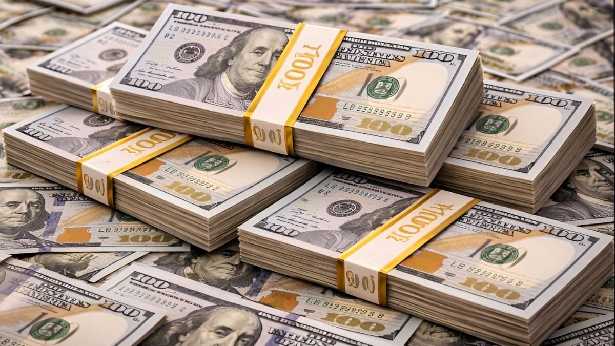 IRS Confirms $2,000 Direct Deposit for January 2026...